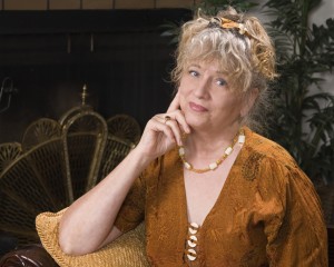 Nancy Smeltzer